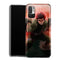 Coque Xiaomi Note 10 5G 5G Naruto Gai Porte de la Mort
