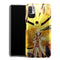 Coque Xiaomi Note 10 5G 5G Naruto Kyubi mode kyubi