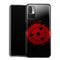 Coque Xiaomi Note 10 5G 5G Naruto Mangekyou Sharingan