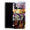 Coque Xiaomi Note 10 5G 5G Naruto Regards