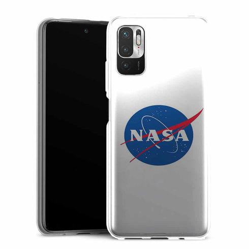 Coque Xiaomi Redmi Note 10 5G Nasa