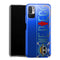 Coque Xiaomi Note 10 5G 5G One Piece Blue