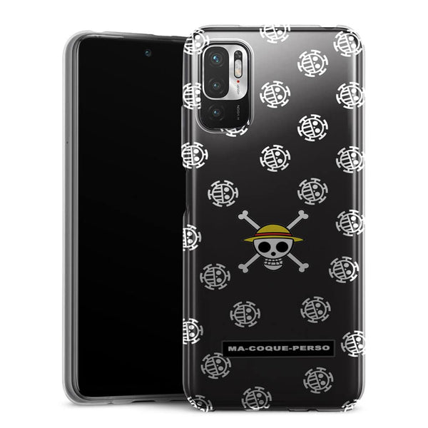 Coque Xiaomi Note 10 5G 5G One Piece Killer