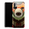 Coque Xiaomi Redmi Note 10 5G Ours Tribal