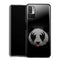 Coque Xiaomi Redmi Note 10 5G Panda Punk
