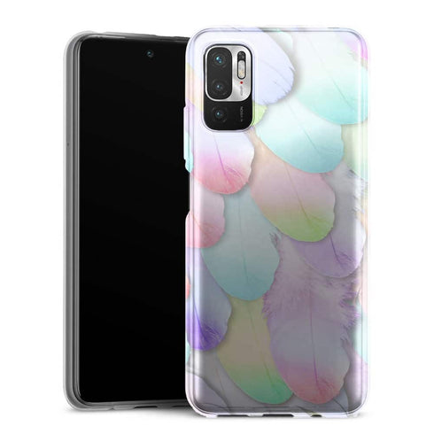 Coque Xiaomi Redmi Note 10 5G Paradise Birds