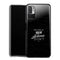 Coque Xiaomi Redmi Note 10 5G People Lie Action Don't