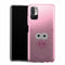 Coque Xiaomi Redmi Note 10 5G Pig Rosy