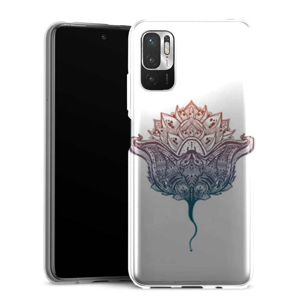 Coque Xiaomi Redmi Note 10 5G Raie Color Maori