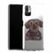 Coque Xiaomi Redmi Note 10 5G Regard Teckel