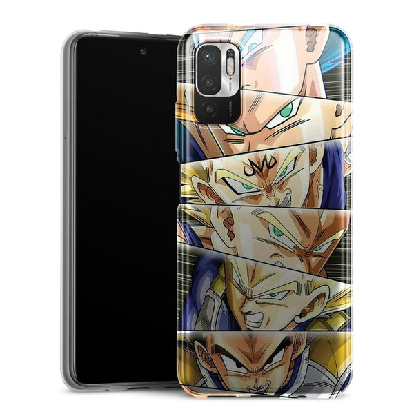 Coque Xiaomi Note 10 5G 5G Regard Vegeta