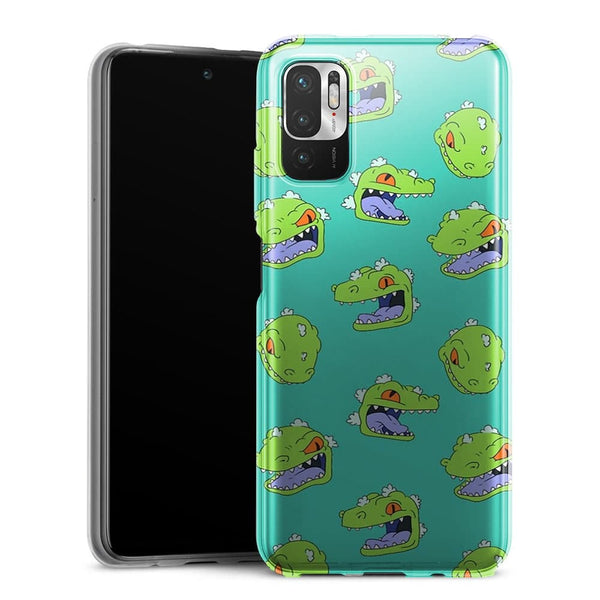 Coque Xiaomi Redmi Note 10 5G Reptar