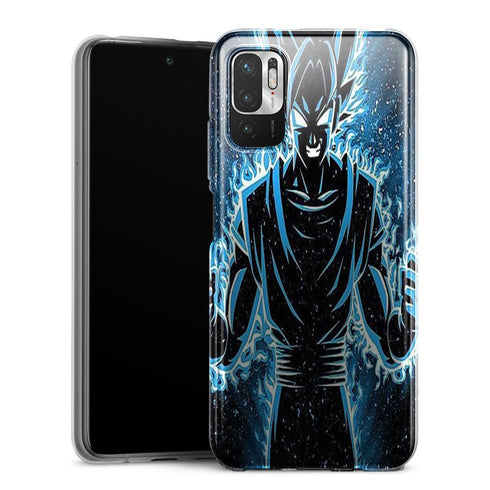 Coque Xiaomi Note 10 5G 5G Goku Electrique