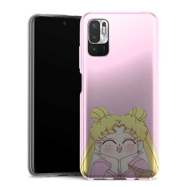 Coque Xiaomi Note 10 5G 5G Sailor Moon Cute