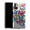 Coque Xiaomi Redmi Note 10 5G Same Way