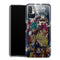 Coque Xiaomi Note 10 5G 5G Sangoku Evolution