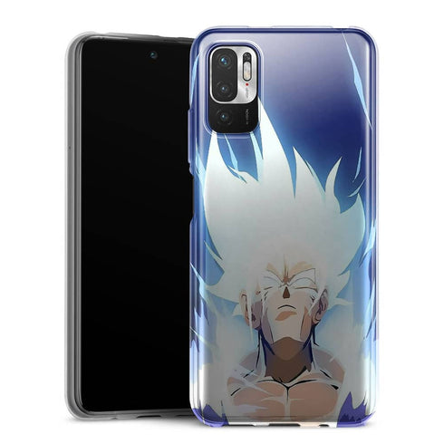 Coque Xiaomi Note 10 5G 5G Sangoku Ultra Instinct