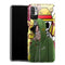 Coque Xiaomi Note 10 5G 5G Singe dLuffy