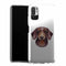 Coque Xiaomi Redmi Note 10 5G Smoothie Teckel