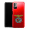 Coque Xiaomi Redmi Note 10 5G Sport Lisboa e Benfica SLB