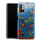 Coque Xiaomi Note 10 5G 5G Super Hero Bleu