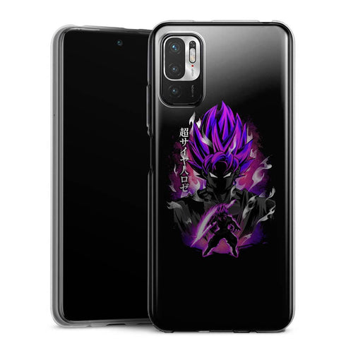 Coque Xiaomi Note 10 5G 5G Super Rose Power