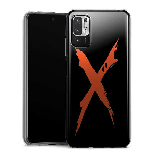Coque Xiaomi Note 10 5G 5G Symbole Bakugo