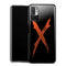 Coque Xiaomi Note 10 5G 5G Symbole Bakugo