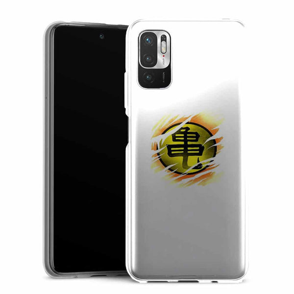 Coque Xiaomi Note 10 5G 5G Symbole Syian