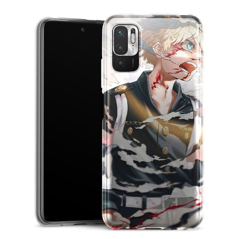 Coque Xiaomi Note 10 5G 5G TAKEMICHI