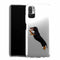 Coque Xiaomi Redmi Note 10 5G Teckel Story