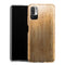 Coque Redmi Note 10 5G Texture Bois