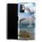 Coque Xiaomi Redmi Note 10 5G Dauphins Heureux