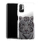 Coque Xiaomi Redmi Note 10 5G Tigre Blanc