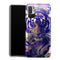 Coque Xiaomi Redmi Note 10 5G Tigre Bleu de Russie