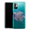 Coque Xiaomi Redmi Note 10 5G Tortue Mandala
