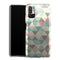 Coque Xiaomi Redmi Note 10 5G Triangles Vintage