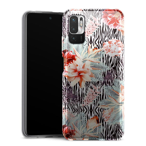 Coque Xiaomi Note 10 5G Tropicallia