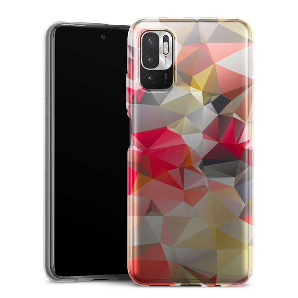 Coque Xiaomi Redmi Note 10 5G TwoColors