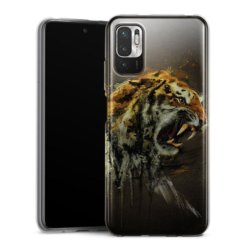 Coque Xiaomi Redmi Note 10 5G Ty Ga