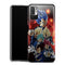 Coque Xiaomi Note 10 5G 5G Vegeta Evolution