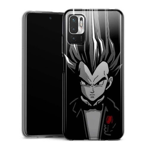 Coque Xiaomi Note 10 5G 5G Vegeta Parrain