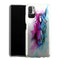 Coque Xiaomi Redmi Note 10 5G Watercolor Horse