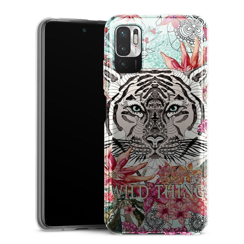 Coque Xiaomi Note 10 5G Wild Thing