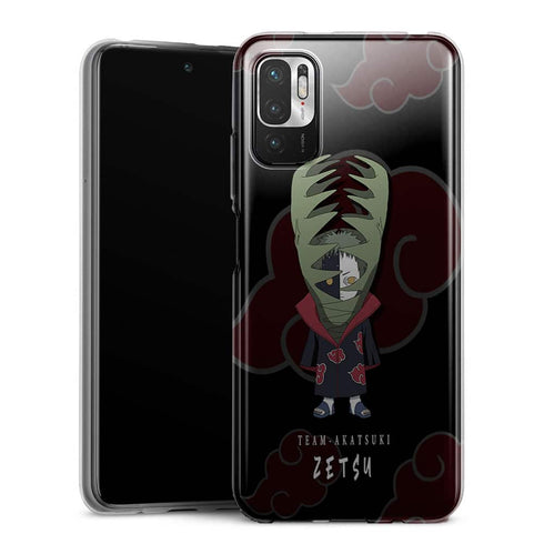 Coque Xiaomi Note 10 5G 5G Zetsu