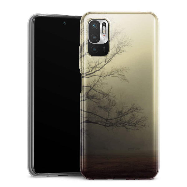 Coque Xiaomi Note 10 5G A Gathering of Fog