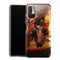 Coque Xiaomi Note 10 5G 5G Ace fire portgas