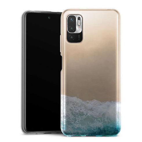 Coque Xiaomi Note 10 5G Beach Sky View