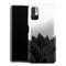 Coque Xiaomi Note 10 5G Black Leaves