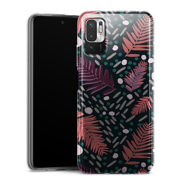 Coque Xiaomi Note 10 5G Bungalow Nights